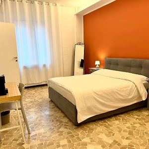 Private Bathroom Double Room